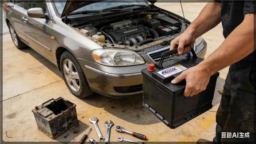 都兰道路救援汽车送机油