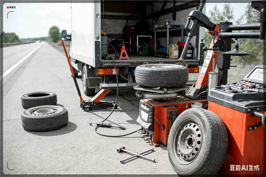 都兰道路救援汽车送机油