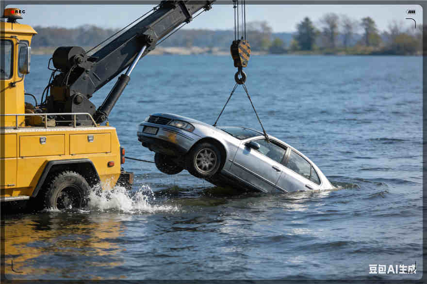 都兰汽车救援送柴油