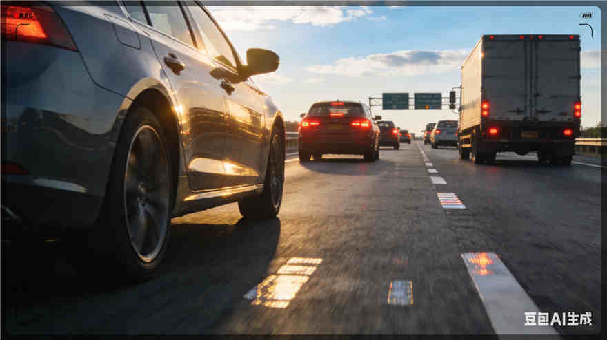 都兰高速公路汽车送汽油